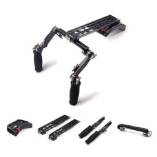 Риг Tilta 15mm dovetail shoulder mount system（new version)